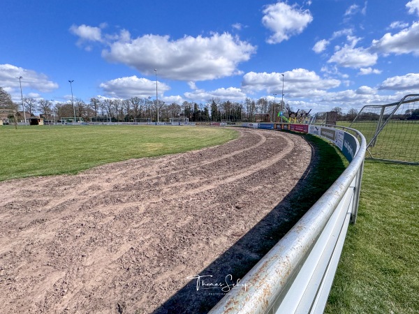 Sportpark Veldhausen - Neuenhaus-Veldhausen