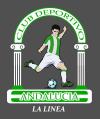Wappen Andalucia La Linea CD Wappen Andalucia La Linea CD