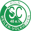 Wappen SC Weiler-Volkhoven 1948 II