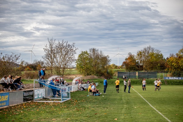 Sportanlage Am Buchauer Berg - Pegnitz