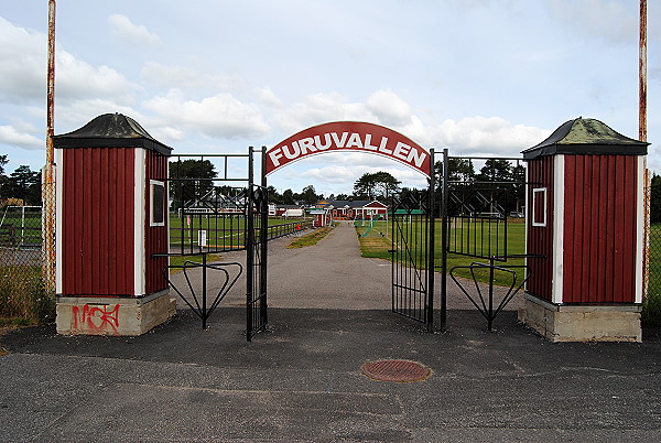 Furuvallen - Kalix