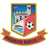 Wappen Ringmahon Rangers AFC