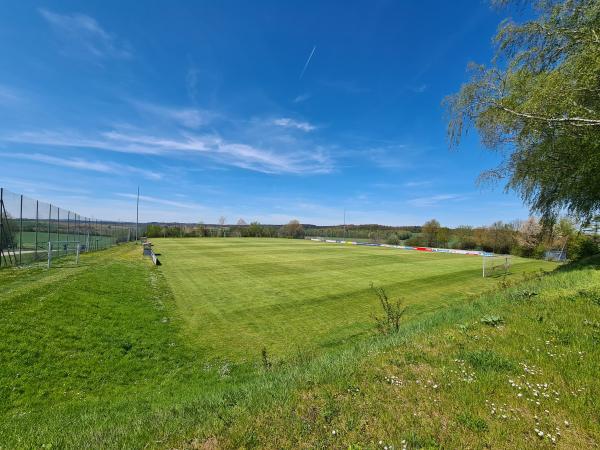 Sportanlage Böhmfeld - Böhmfeld