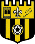 Wappen CD Cantely  101392