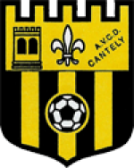 Wappen CD Cantely