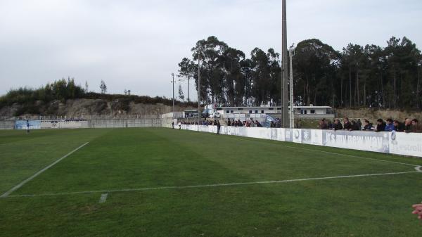 Complexo Desportivo SC Freamunde Campo 2 - Freamunde