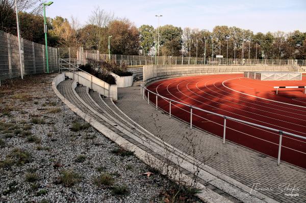 Weinaupark-Stadion - Zittau