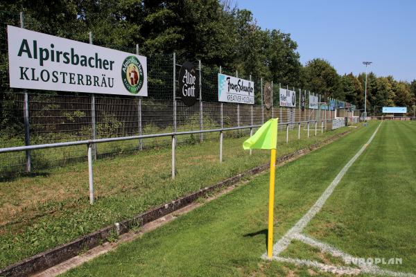AldeGott-Arena - Sasbachwalden-Büchelbach
