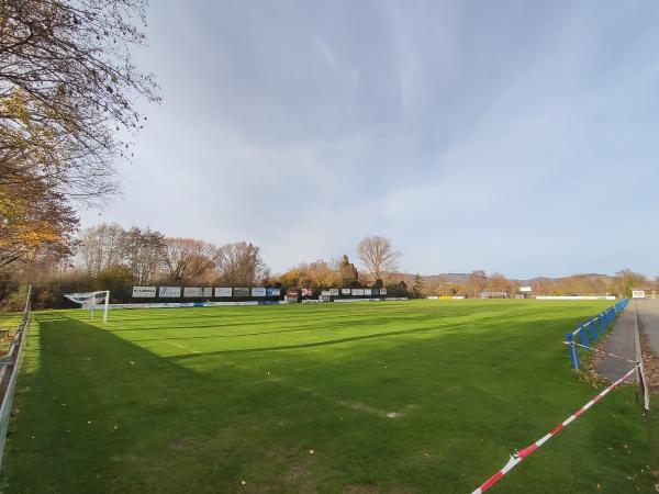 Nachtwaidstadion - Ihringen