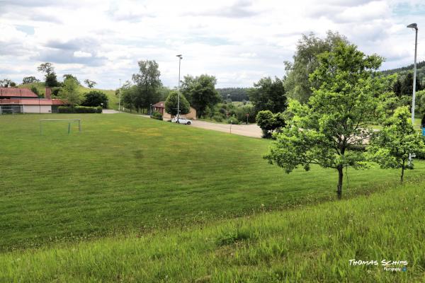 Sportplatz Ratshausen - Ratshausen