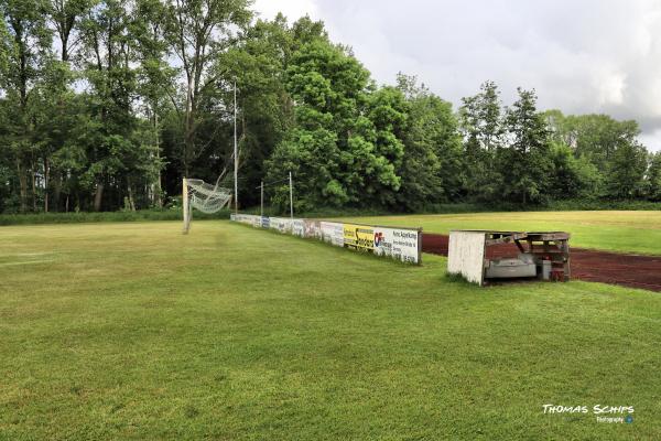 Waldstadion - Dornum