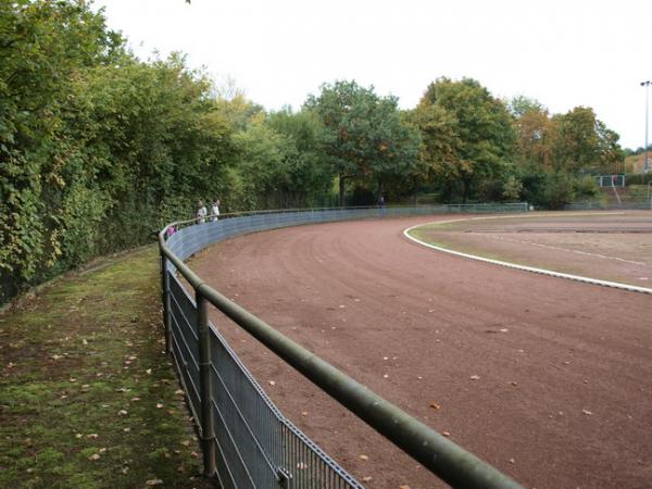 Sportanlage an der Gesamtschule - Herten/Westfalen-Disteln