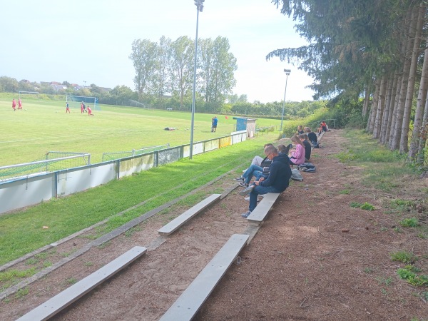 Sportanlage Grevesmühlener Straße - Dassow