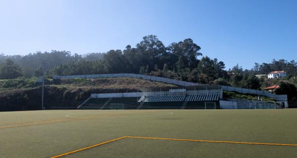 Estádio Manuel Marques da Trindade - Santana