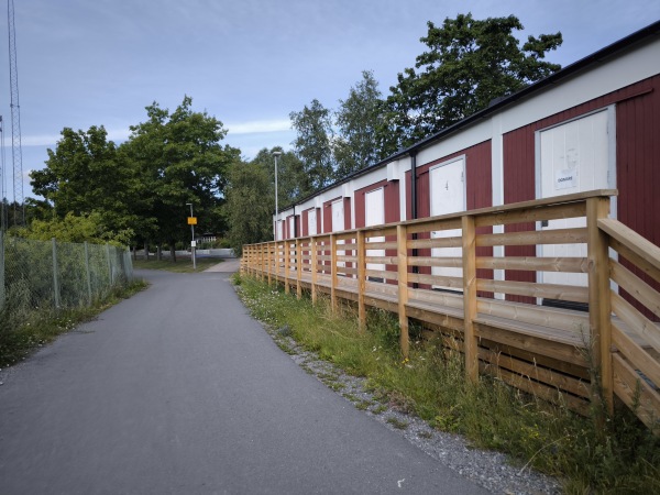 Söderviks IP - Upplands Väsby