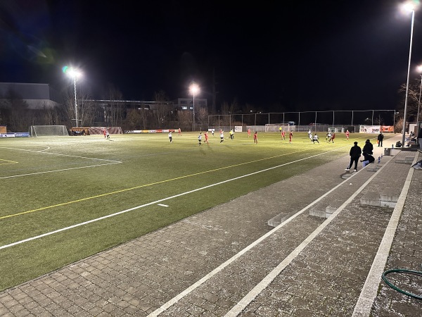 Sportanlage Bühlen - Reutlingen-Orschel-Hagen