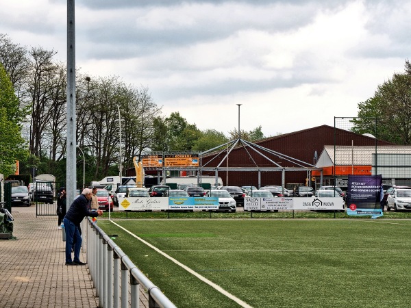 VfB-Sportpark - Jüchen-Hochneukirch