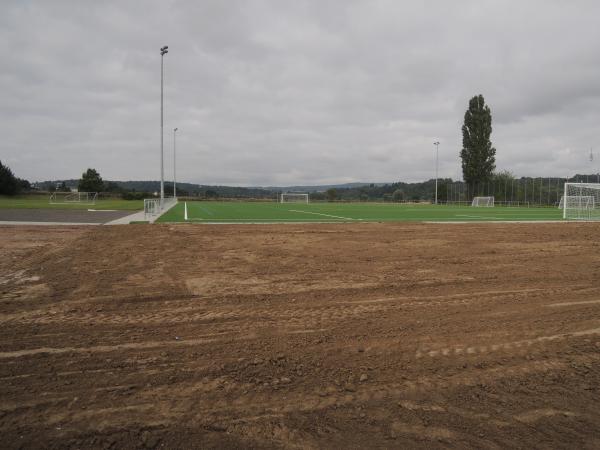 Sportplatz Staffel - Limburg/Lahn-Staffel