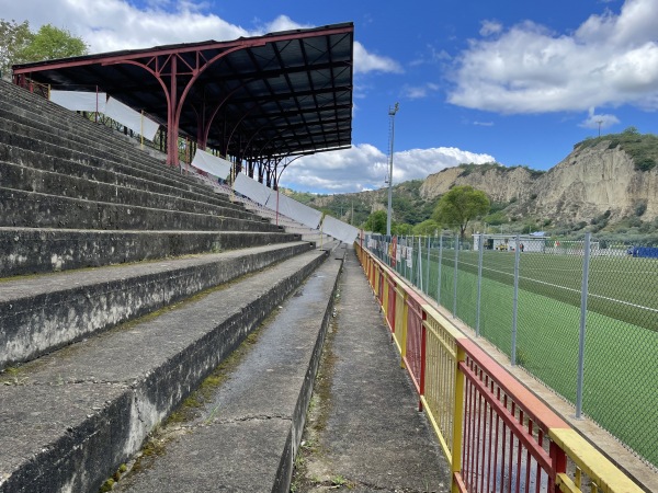 Stadio Comunale Antonio Martorano - Sant'Arcangelo