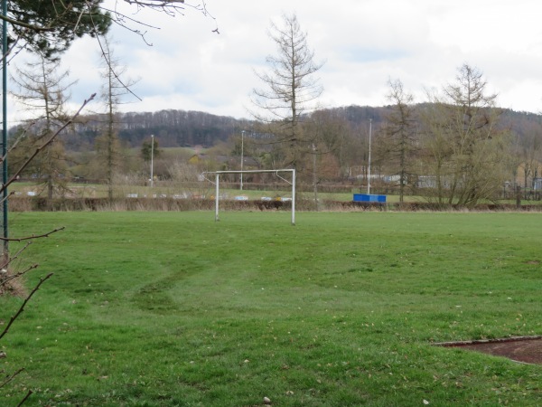 Jahnstadion B-Platz - Stadtoldendorf