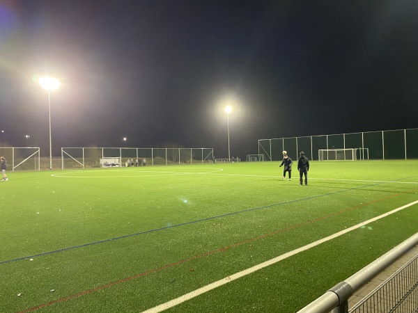 Grodener Sportplatz II - Cuxhaven-Groden