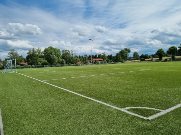 Sportanlage Höhenrain Platz 3 - Berg/Starnberger See-Höhenrain