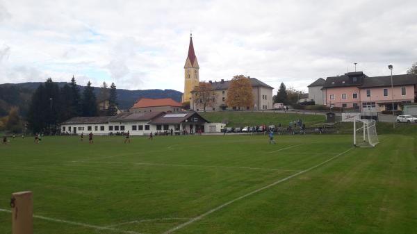 Sportplatz Sankt Stefan - Sankt Stefan ob Leoben