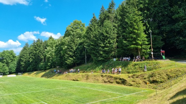 Sportplatz Peesten - Kasendorf-Peesten