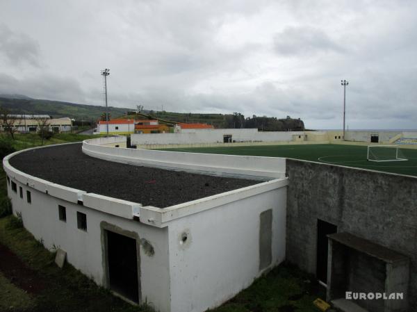 Campo de Jogos Vila das Capelas - Vila das Capelas, Ilha de São Miguel, Açores