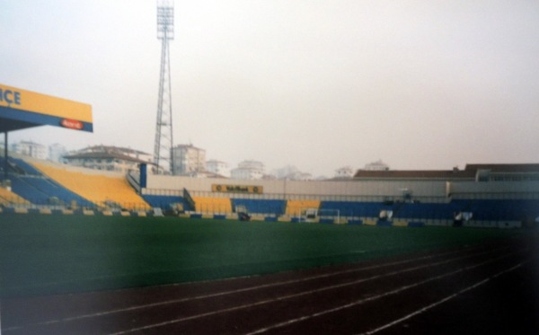 Fenerbahce Stadyumu - İstanbul