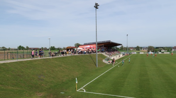 Peter Lisec Stadion - Biberbach