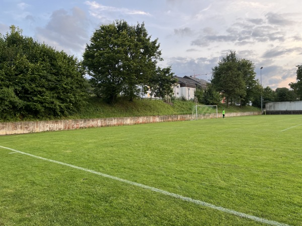 Saalbachstadion - Bretten-Rinklingen