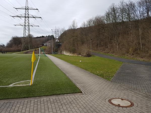 Erich-Berlet-Stadion Nebenplatz - Hagen/Westfalen-Hohenlimburg