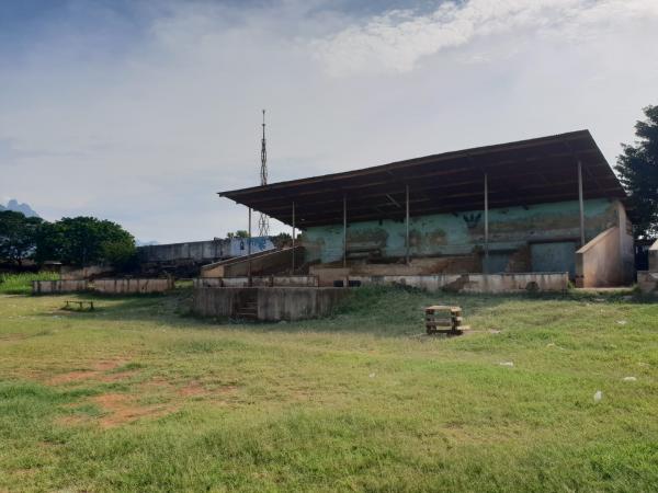 Sabasaba Stadium - Morogoro 