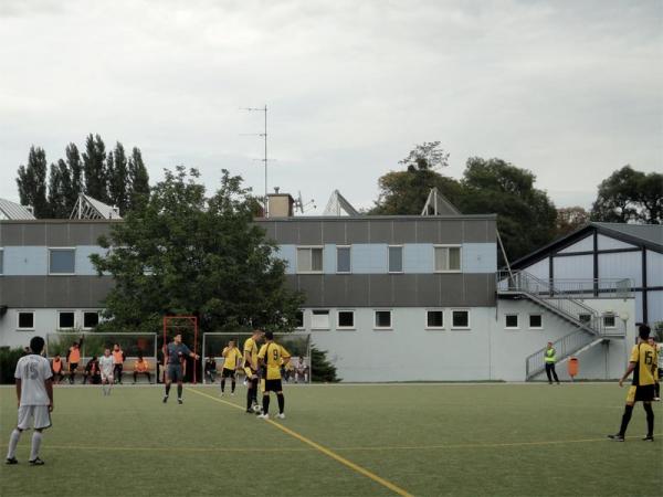 KSV-Sportzentrum Platz 2 - Wien