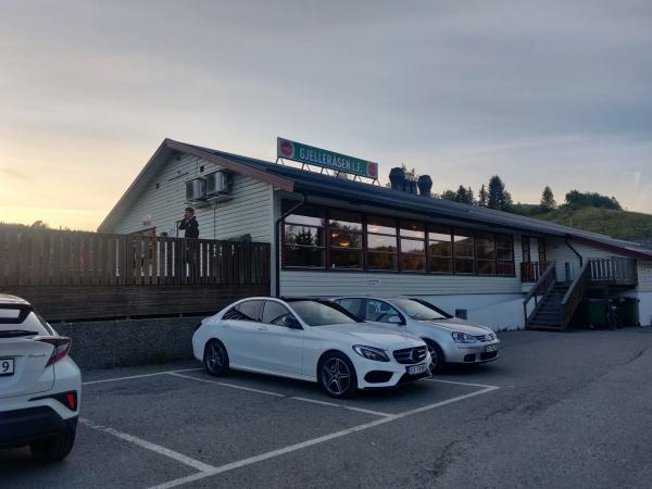 Li kunstgress - Nittedal
