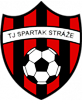 Wappen TJ Spartak Stráže  119330