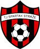 Wappen TJ Spartak Stráže