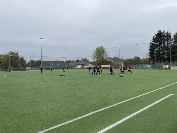 Stade Nicolas Loyers Terrain 2 - Namur-Loyers