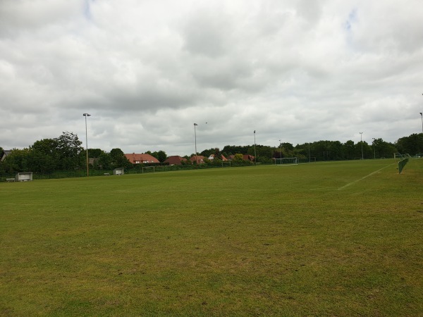 Sportzentrum Lathen B-Platz - Lathen