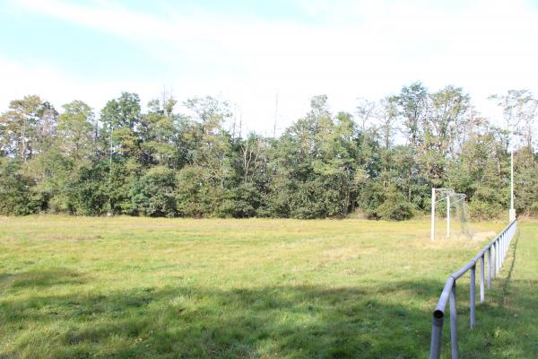 Sportplatz Nideggener Straße - Hürtgenwald-Brandenberg