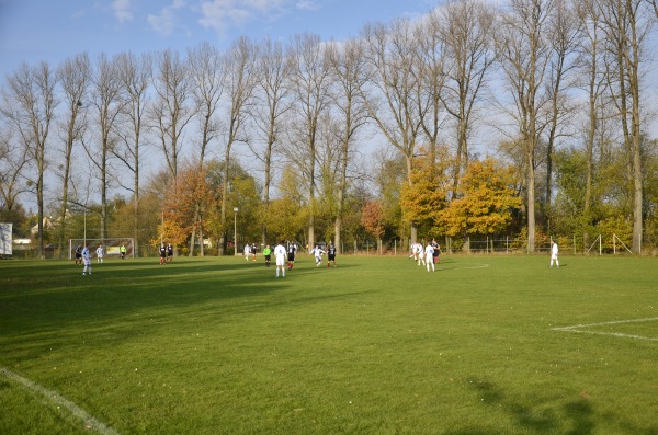 Sportplatz Am Mühlgraben - Thallwitz-Nischwitz