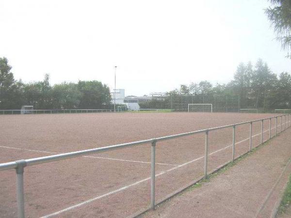 Sportanlage Hochdahler Straße Platz 2 - Haan/Rheinland