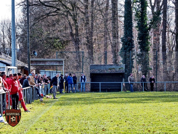 Fritz-Schumacher-Sportpark Platz 2 - Bad Sassendorf-Ostinghausen