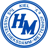 Wappen TuS Hasseldieksdamm-Mettenhof 1965