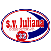 Wappen SV Juliana '32