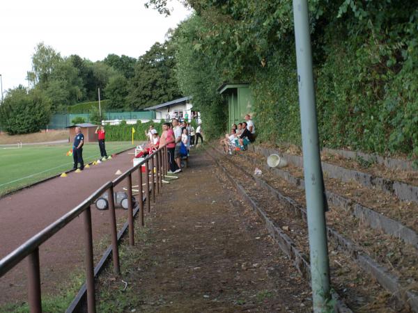 Sportanlage Kemnader Straße - Bochum-Stiepel