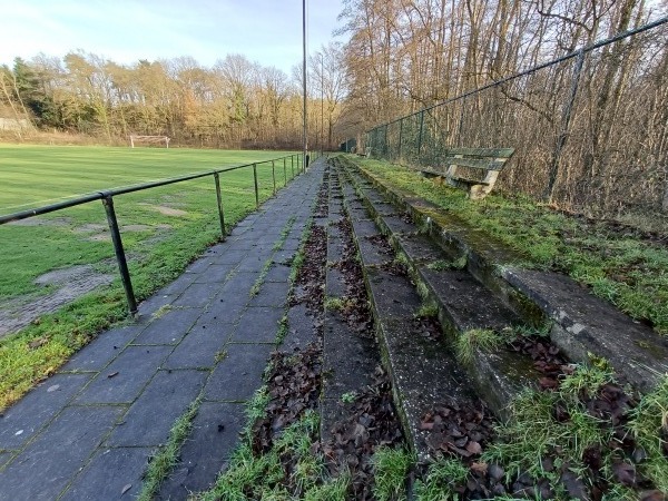 Sportpark Burgemeester Adams veld 2 - Beekdaelen-Schinveld