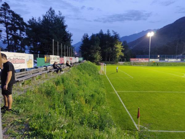 Sportplatz Roppen - Roppen