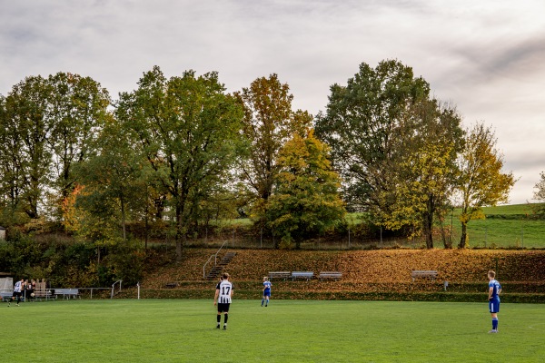 Sportanlage Im Gärtlein - Creußen